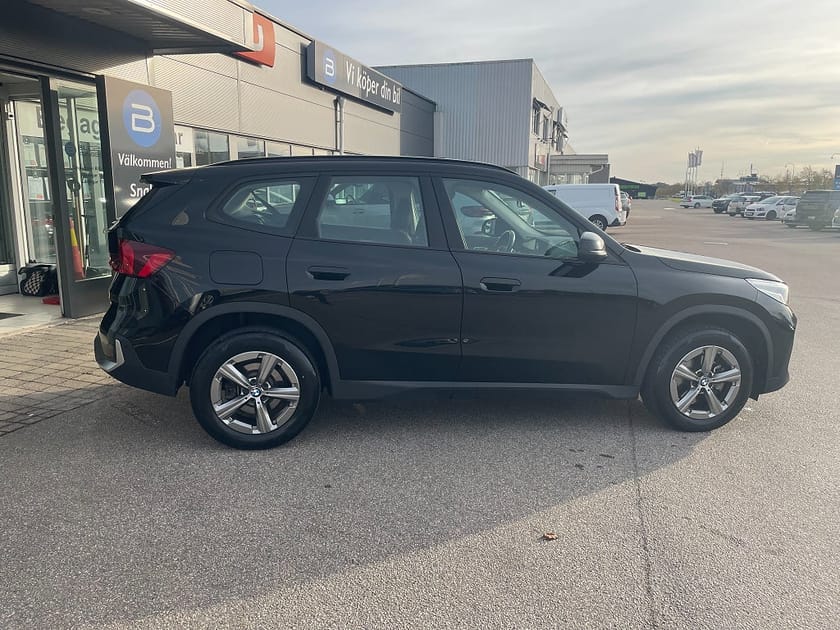 Bild 5 av BMW X1 xDrive20d