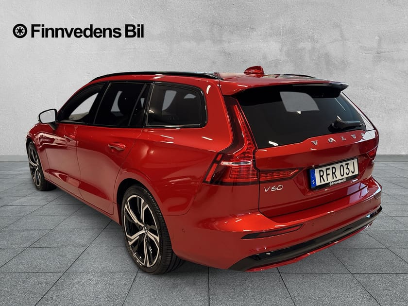 Bild 3 av Volvo V60