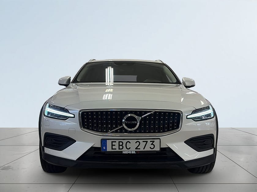 Bild 2 av Volvo V60 Cross Country
