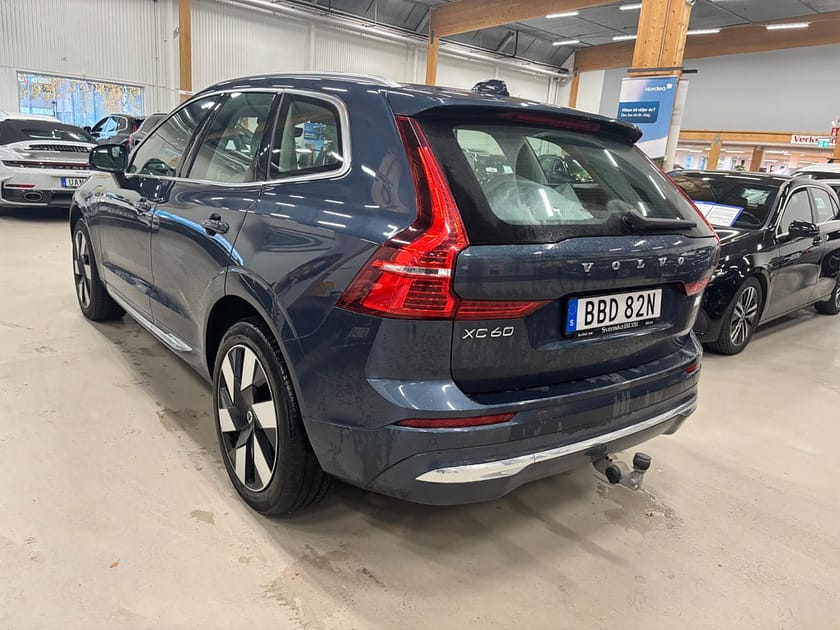 Bild 3 av Volvo XC60