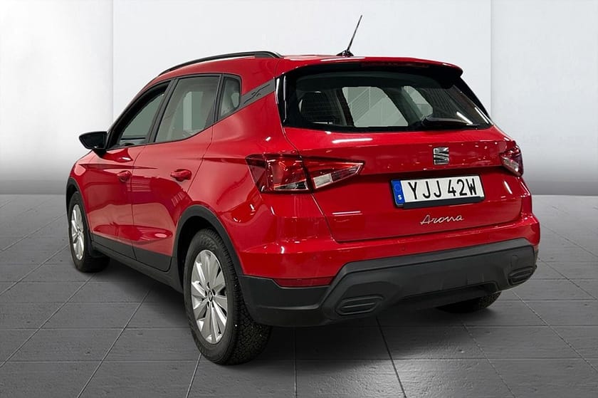 Bild 5 av SEAT Arona
