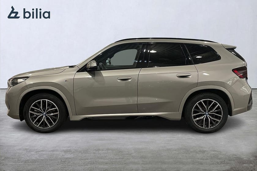 Bild 3 av BMW iX1 xDrive30