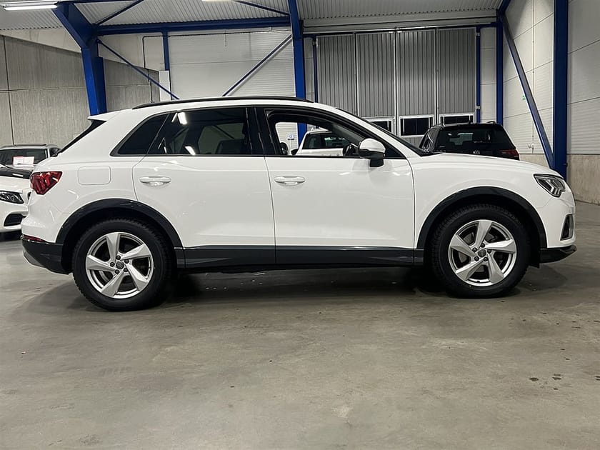 Bild 3 av Audi Q3 35 TFSI