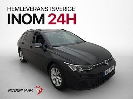 Volkswagen Golf Sportscombi