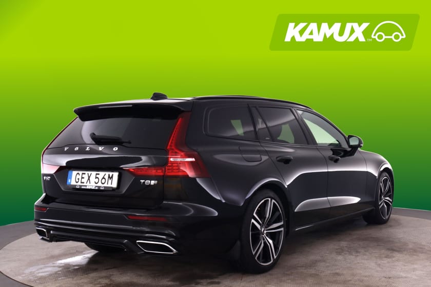 Bild 4 av Volvo V60