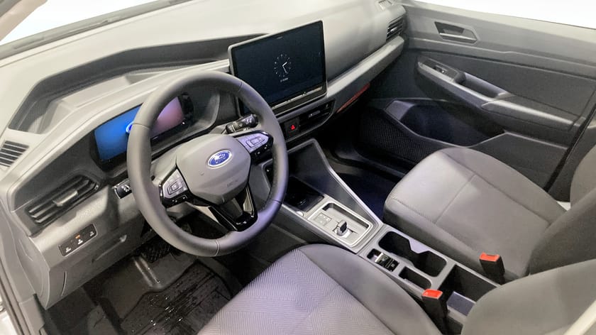 Bild 5 av Ford Transit Connect L2