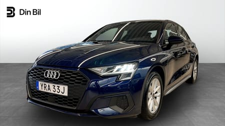 Audi A3 Sportback 35 TFSI