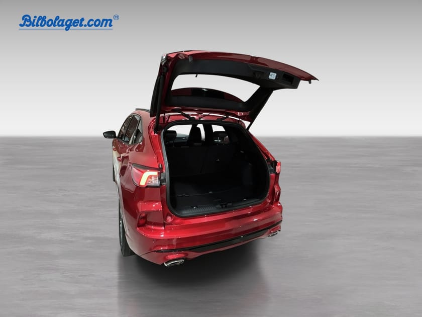 Bild 5 av Ford Kuga Plug-In Hybrid