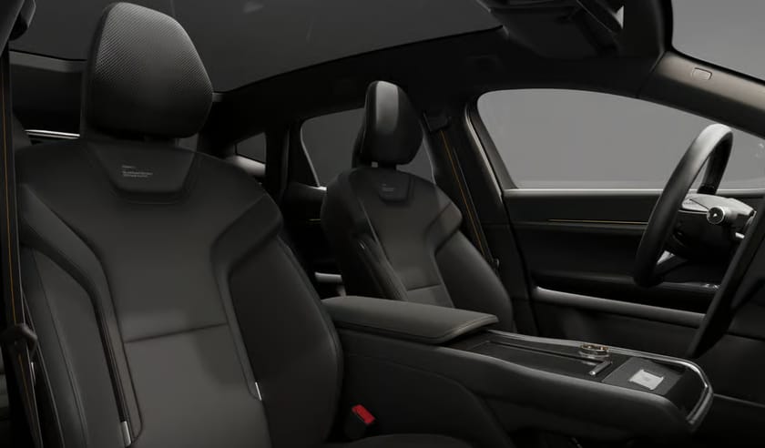 Bild 5 av Polestar 3 Long Range Dual Motor