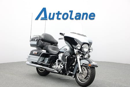 Harley-Davidson Electra Glide Ultra Classic