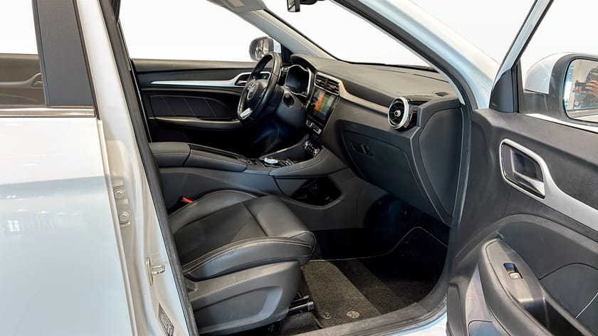 Bild 3 av MG ZS EV