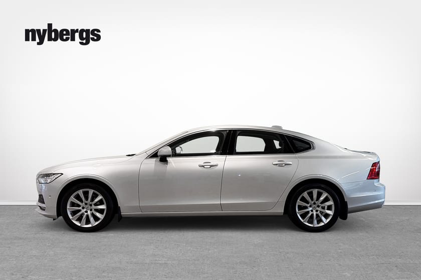 Bild 2 av Volvo S90