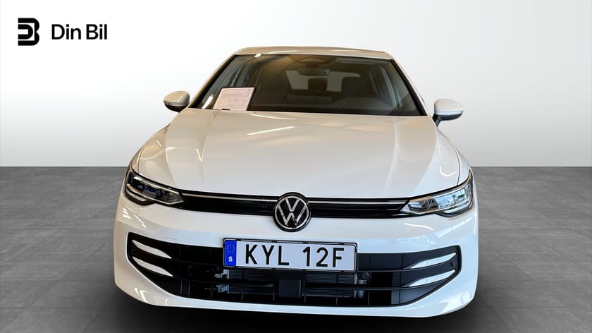 Bild 4 av Volkswagen Golf