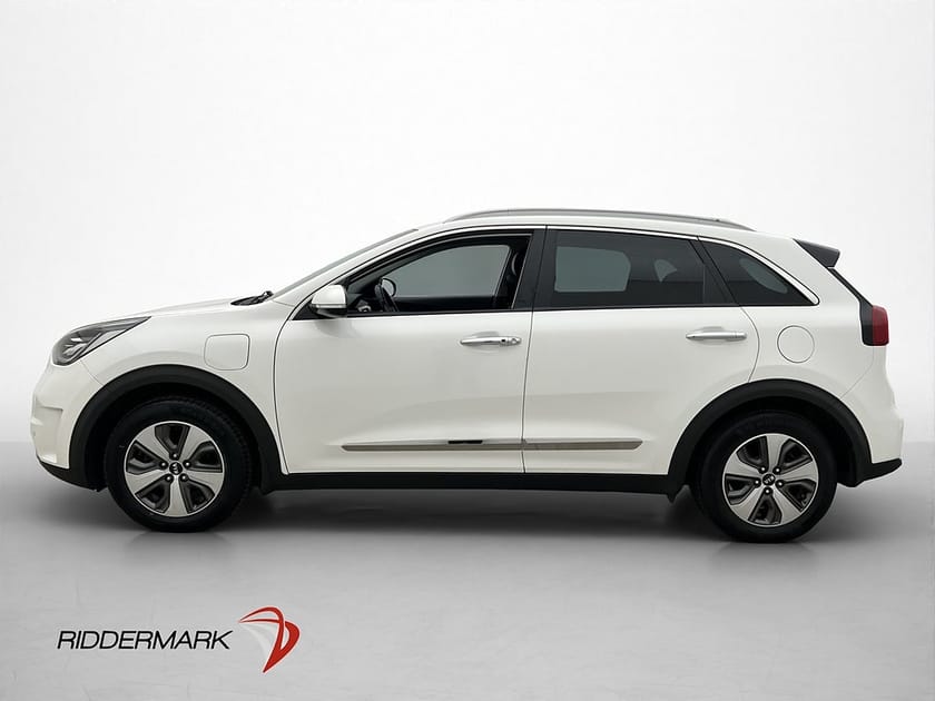 Bild 5 av Kia Niro P-HEV