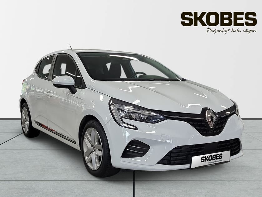 Bild 1 av Renault Clio