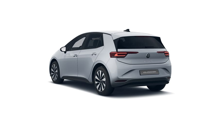 Bild 3 av Volkswagen ID.3 Neo