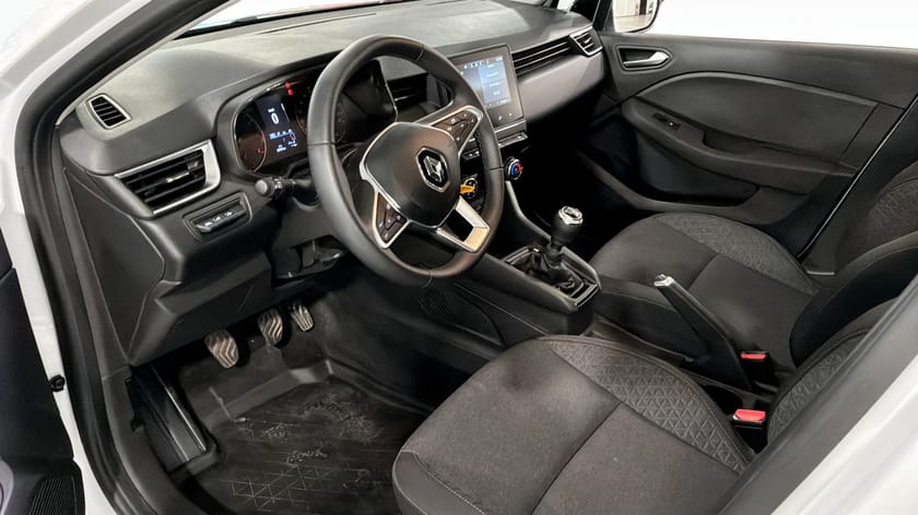 Bild 5 av Renault Clio