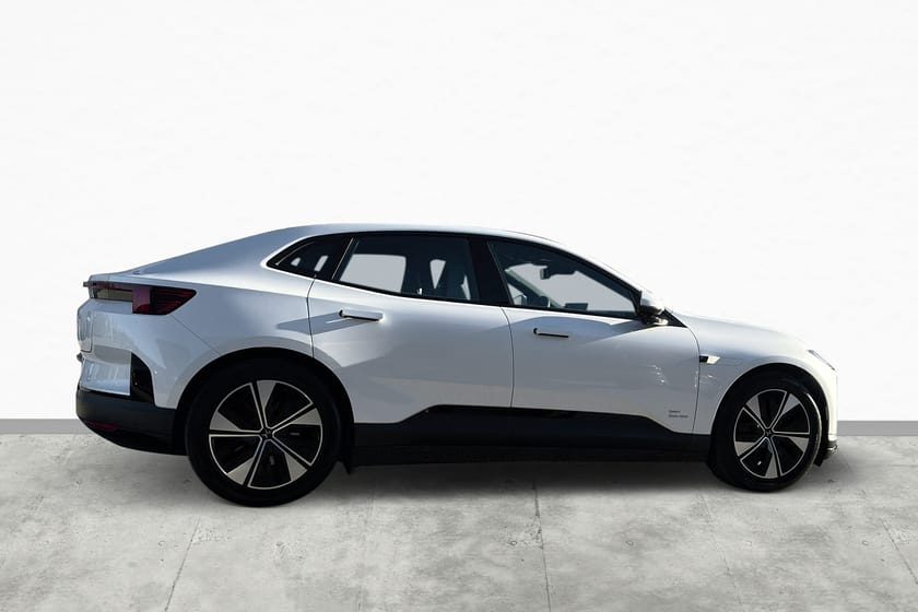 Bild 4 av Polestar 4 Long Range Dual Motor