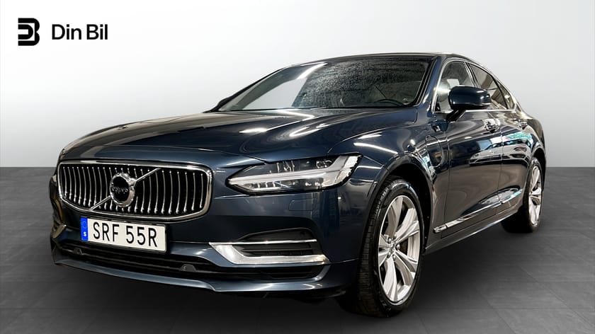 Bild 1 av Volvo S90