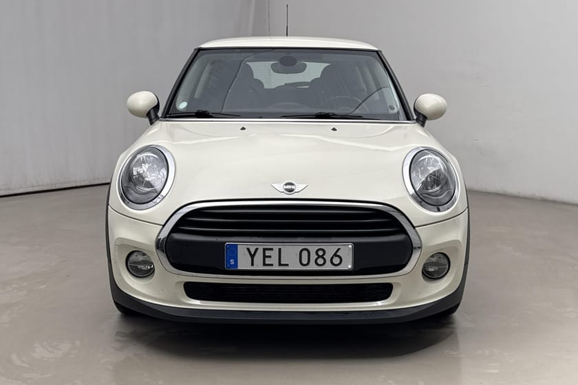 Bild 5 av MINI One