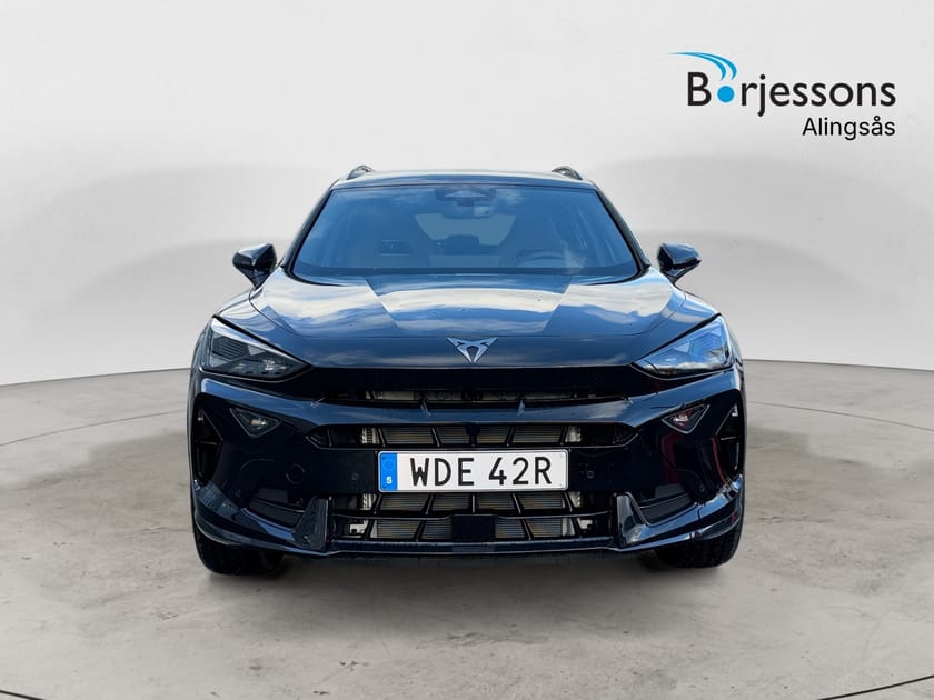 Bild 5 av CUPRA Formentor
