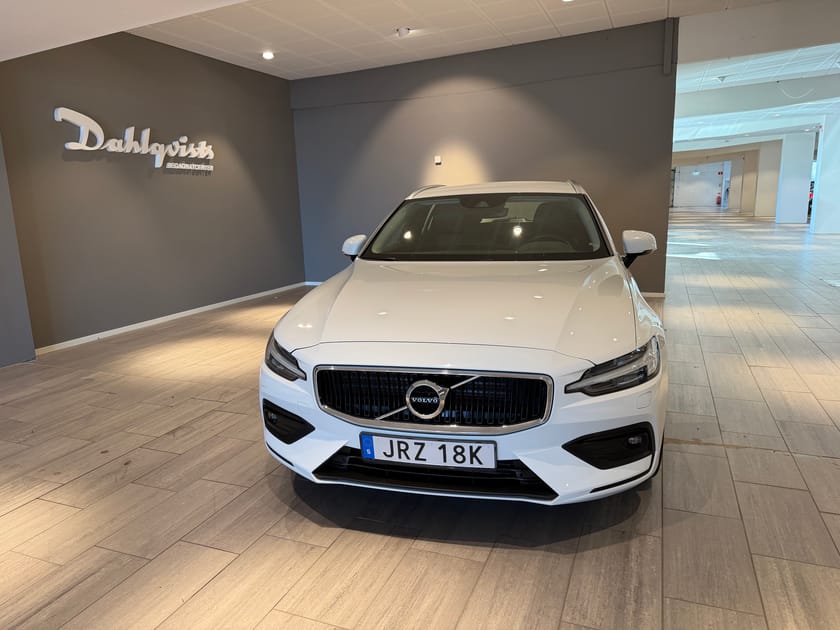 Bild 5 av Volvo V60