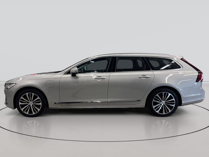 Bild 2 av Volvo V90