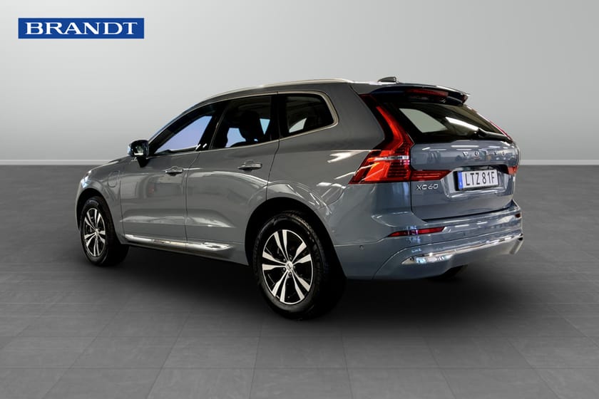 Bild 2 av Volvo XC60