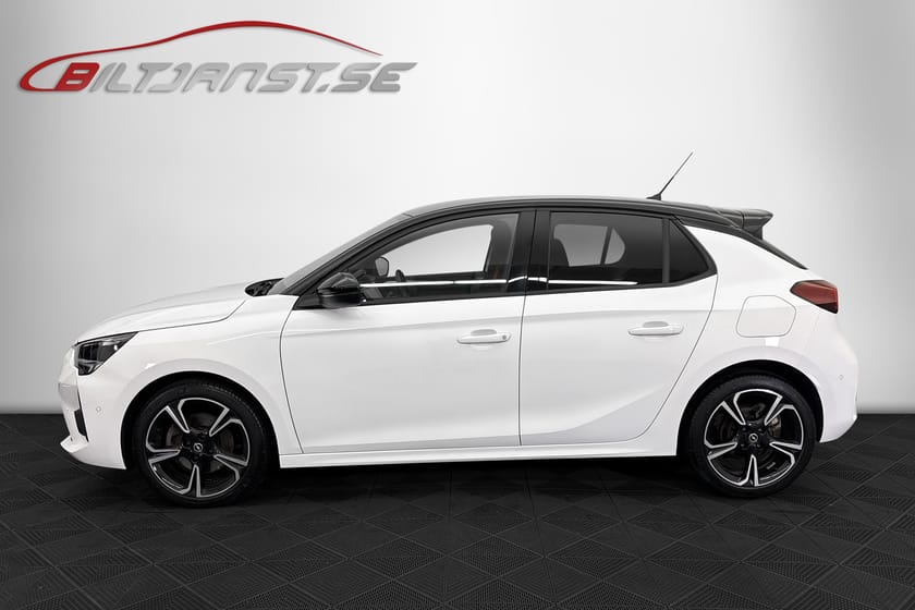 Bild 2 av Opel Corsa