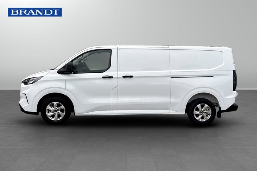 Bild 3 av Ford Transit Custom 320