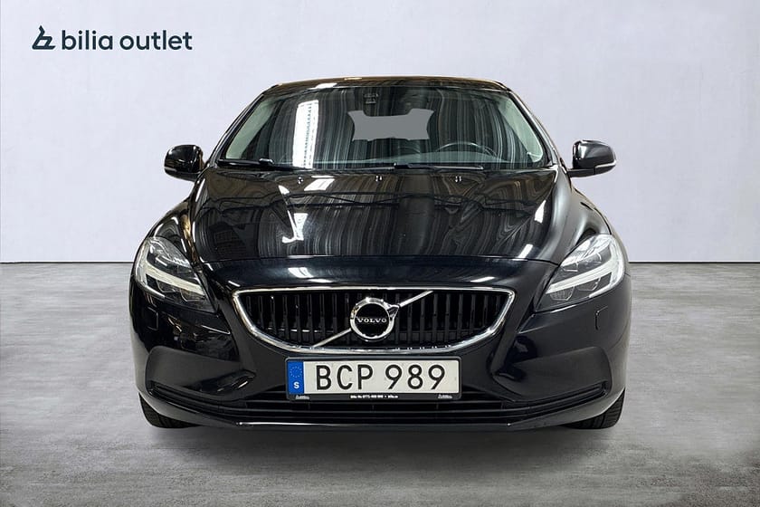 Bild 3 av Volvo V40