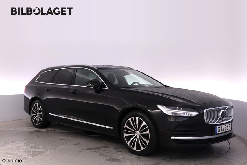 Bild 1 av Volvo V90