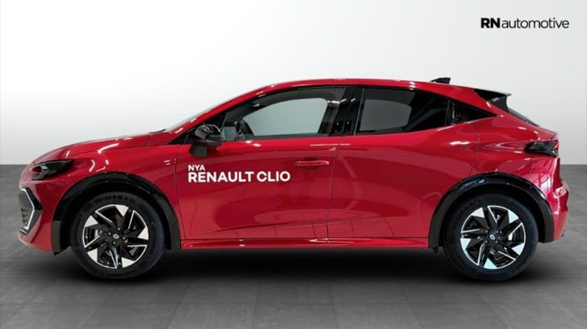 Bild 2 av Renault Clio
