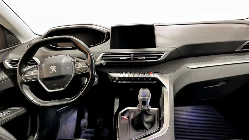 Bild 4 av Peugeot 3008