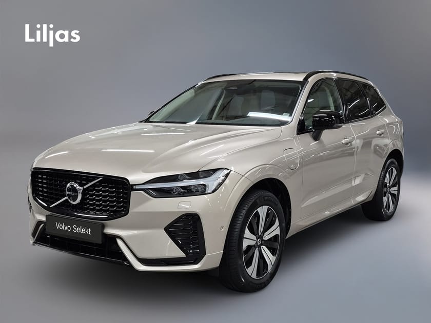 Bild 1 av Volvo XC60