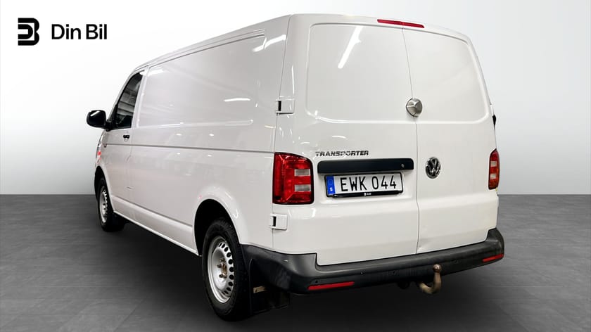 Bild 3 av Volkswagen Transporter