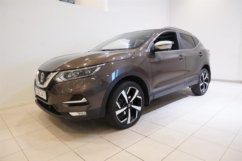Bild 2 av Nissan Qashqai