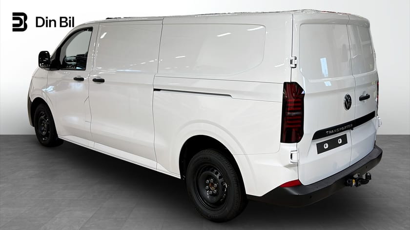 Bild 3 av Volkswagen Transporter