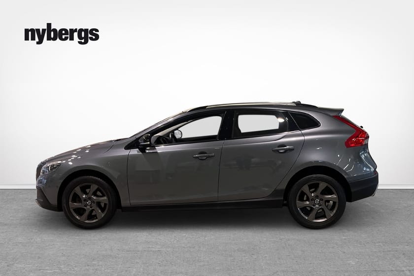 Bild 4 av Volvo V40 Cross Country