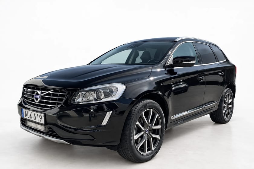 Bild 1 av Volvo XC60