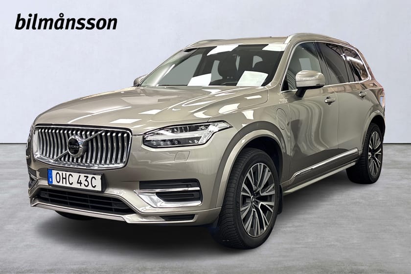 Bild 3 av Volvo XC90