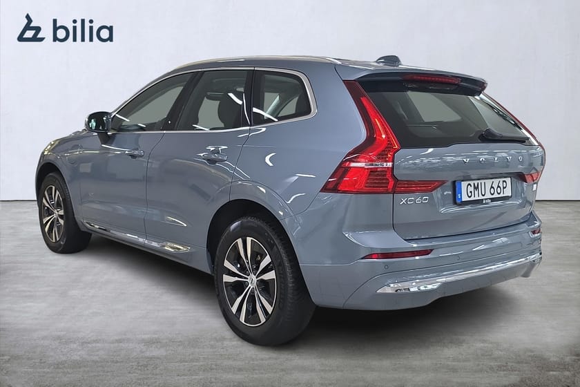 Bild 2 av Volvo XC60
