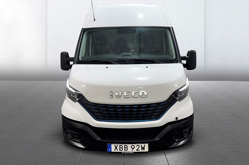 Bild 3 av Iveco Daily 35-NP Van