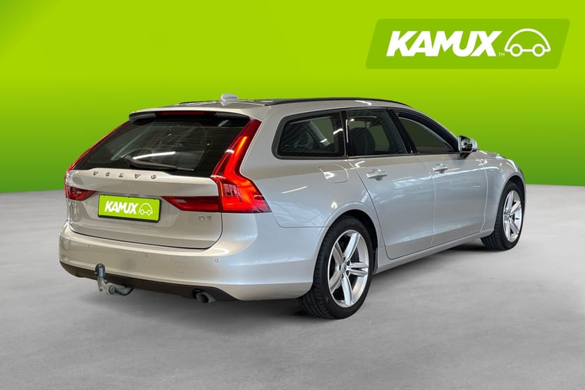 Bild 4 av Volvo V90