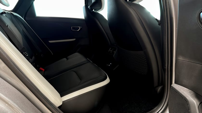 Bild 5 av Kia K4 Sportswagon