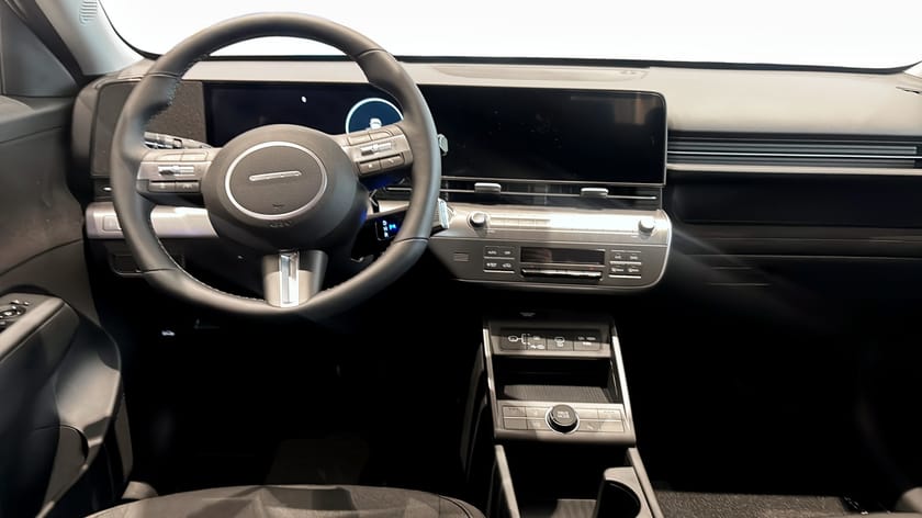 Bild 4 av Hyundai Kona Electric Long Range
