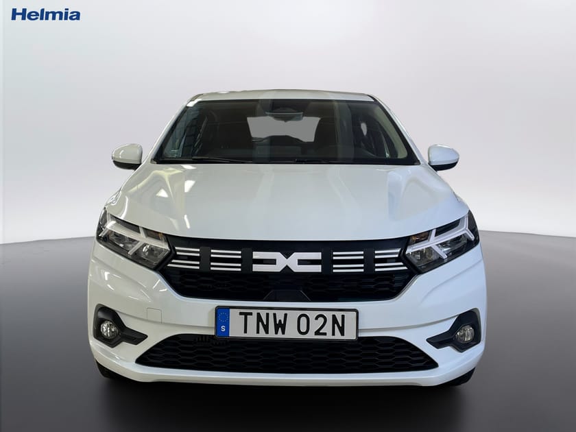 Bild 4 av Dacia Sandero