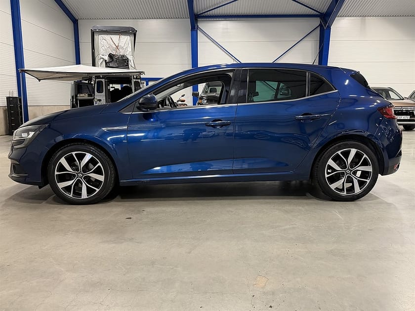 Bild 3 av Renault Mégane