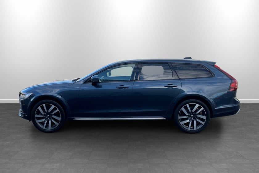 Bild 3 av Volvo V90 Cross Country