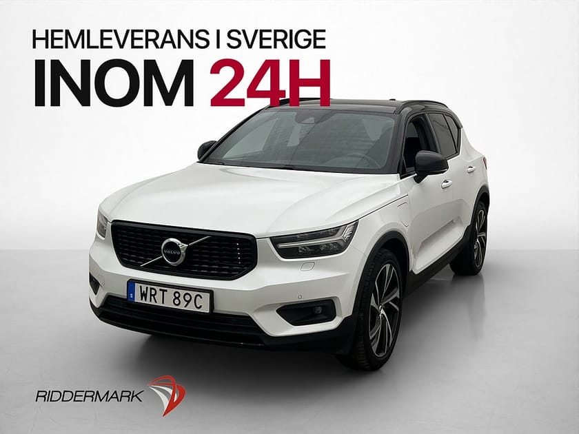 Bild 3 av Volvo XC40